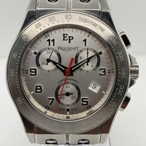 PEQUIGNET  moorea Chronograph