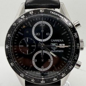 Tag heuer Carrera calibre