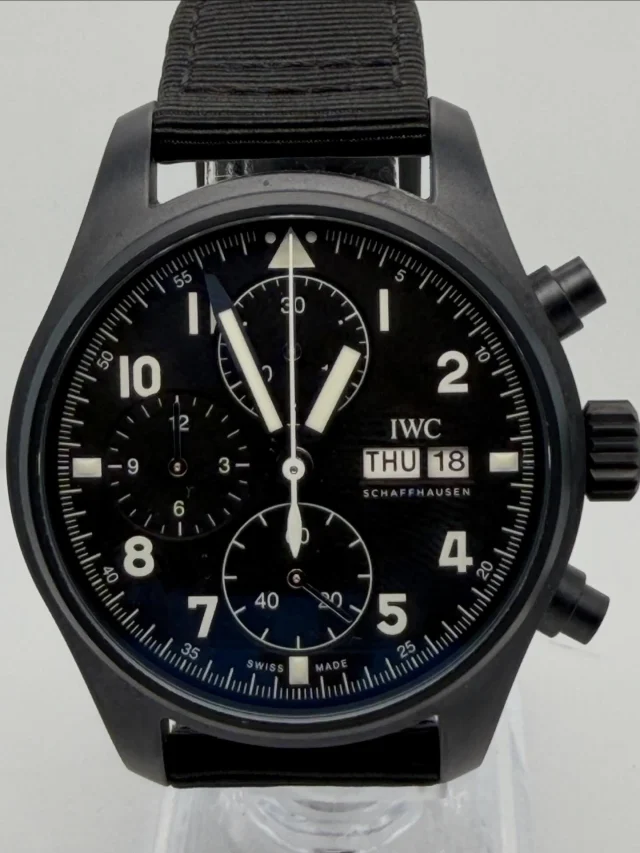 HpHorlogerie – Pagina 2 – Vintage Watches Amsterdam