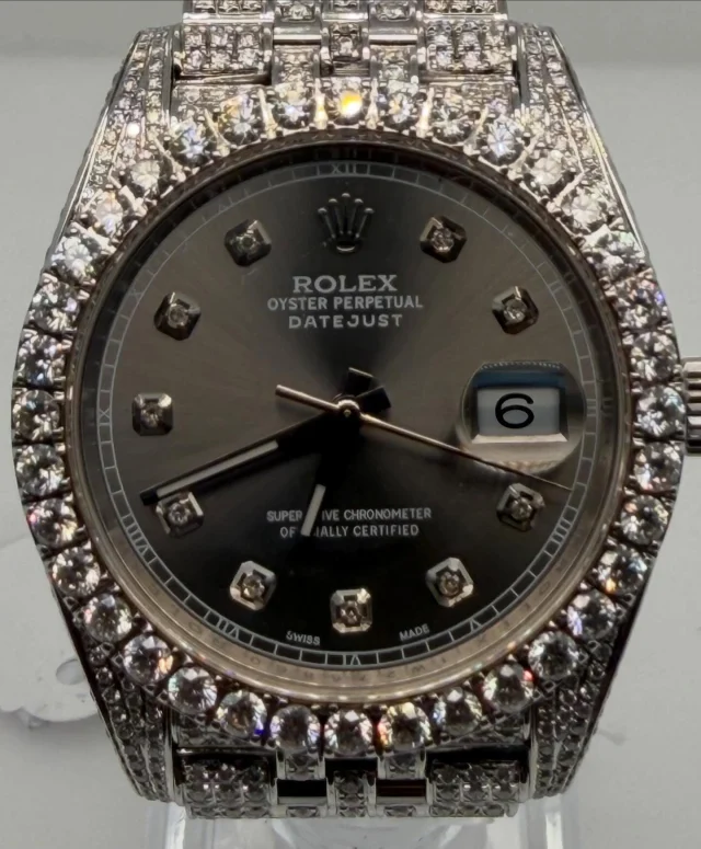 HpHorlogerie – Pagina 2 – Vintage Watches Amsterdam