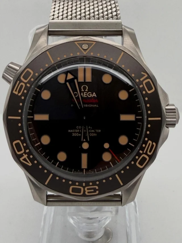 HpHorlogerie – Pagina 2 – Vintage Watches Amsterdam